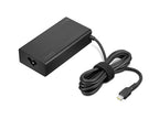 Lenovo 4X21M37473 power adapter/inverter Indoor 100 W Black
