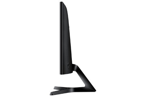 Samsung LS24D366GAU computer monitor 61 cm (24") 1920 x 1080 pixels Full HD LCD Black