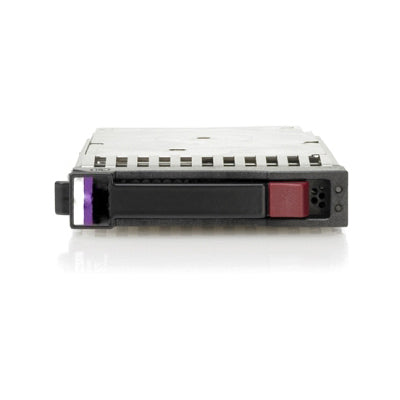 HPE 1TB 6G SAS 7.2K rpm SFF (2.5-inch) SC Midline 1yr Warranty Hard Drive internal hard drive 7200 RPM 2.5"