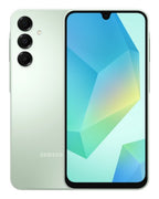 Samsung Galaxy A16 17 cm (6.7") Dual SIM Android 14 4G USB Type-C 4 GB 128 GB 5000 mAh Green