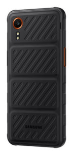 Samsung Galaxy XCover7 Enterprise Edition 16.8 cm (6.6") Dual SIM Android 14 5G USB Type-C 6 GB 128 GB 4050 mAh Black