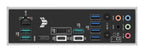 ASUS TUF GAMING X870-PLUS WIFI AMD X870 Socket AM5 ATX