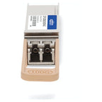 AddOn Networks QSFP-100GBASE-SR-BD-PA-AO network transceiver module Fiber optic 100000 Mbit/s QSFP28 918 nm