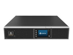 Vertiv Liebert GXT5 Double Online Conversion UPS - 1500VA/1500W| 230V| With Rackmount Kit| GXT5-1500IRT2UXL