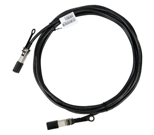 HPE Networking X240 25G SFP28 to SFP28 5m DAC Cable