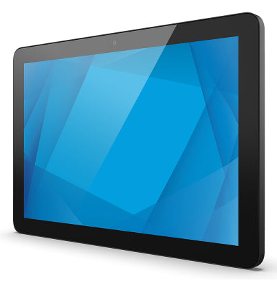 Elo Touch Solutions I-Series 4 RK3399 All-in-One 25.6 cm (10.1") 1280 x 800 pixels Touchscreen Black
