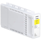 Epson C13T44Q440/T44Q4 Ink cartridge yellow 350ml for Epson SC-P 7560