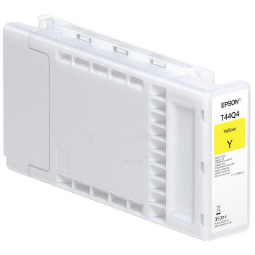 Epson C13T44Q440/T44Q4 Ink cartridge yellow 350ml for Epson SC-P 7560