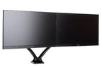 iiyama DS3002C-B1 monitor mount / stand 68.6 cm (27") Desk Black
