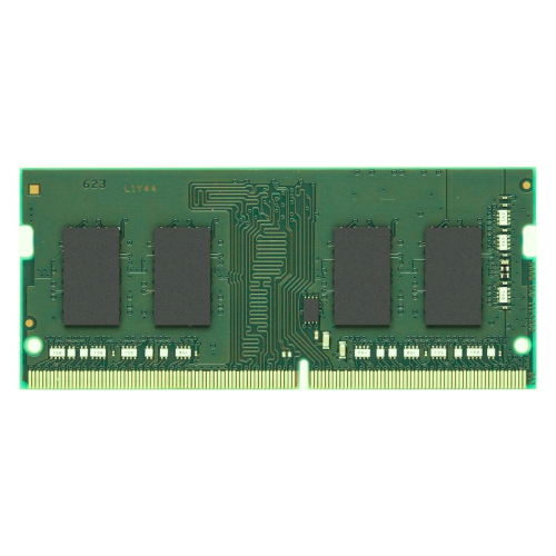 Kingston Technology KCP432SS8/8 memory module 8 GB 1 x 8 GB DDR4 3200 MT/s