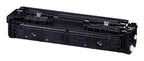 Canon 6366C002/075H Toner cartridge yellow high-capacity, 2.5K pages ISO/IEC 19752 for Canon i-SENSYS LBP-640