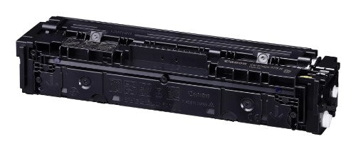 Canon 6366C002/075H Toner cartridge yellow high-capacity, 2.5K pages ISO/IEC 19752 for Canon i-SENSYS LBP-640
