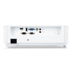 Acer S1386WHN data projector Standard throw projector 3600 ANSI lumens DLP 720p (1280x720) White