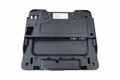 Panasonic PCPE-HAV3317 mobile device dock station Tablet Black