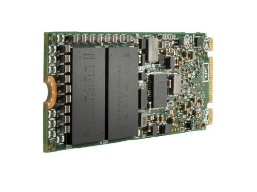 HPE P05900-B21 internal solid state drive 3.84 TB M.2 NVMe