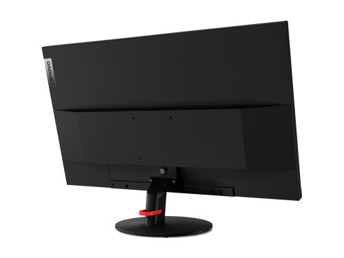 Lenovo ThinkVision S28u-10 computer monitor 71.1 cm (28") 3840 x 2160 pixels 4K Ultra HD LED Black