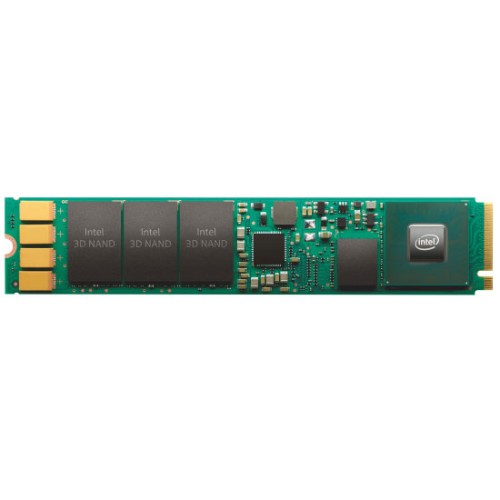 Intel SSD DC P4501 Series M.2 1 TB PCI Express 3.1 3D TLC NVMe