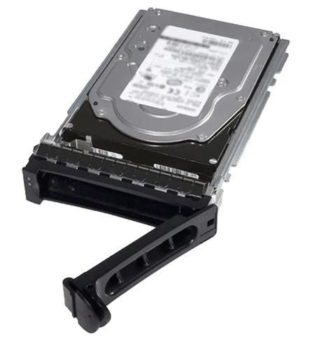 DELL 161-BBPH internal hard drive 4 TB 7200 RPM 3.5" NL-SAS