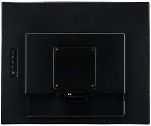 iiyama 15’’ 10pt touch Open Frame monitor with Touch Through-Glass function