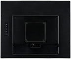 iiyama 15’’ 10pt touch Open Frame monitor with Touch Through-Glass function