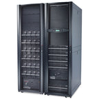APC Symmetra PX 64kW Scalable to 160kW, 400V uninterruptible power supply (UPS) 64 kVA