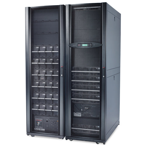 APC Symmetra PX 64kW Scalable to 160kW, 400V uninterruptible power supply (UPS) 64 kVA