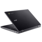 Acer Chromebook R724T-TCO-K3ZH MediaTek Hybrid (2-in-1) 29.5 cm (11.6") Touchscreen HD 8 GB LPDDR4x-SDRAM 64 GB Flash Wi-Fi 6 (802.11ax) ChromeOS Black