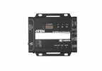 ATEN VE8950R AV extender AV receiver Black
