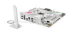 ASUS ROG STRIX B850-G GAMING WIFI AMD B850 Socket AM5 micro ATX