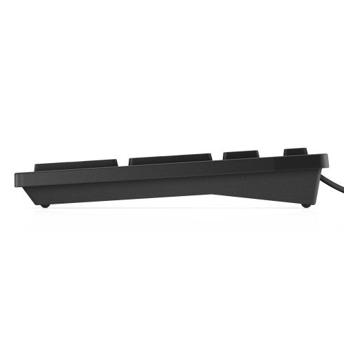 DELL Wired Keyboard - KB216 - UK (QWERTY) - Black