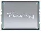 AMD Ryzen Threadripper PRO 7945WX processor 4.7 GHz 64 MB L3 Tray