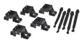 Zebra P1105147-038 printer/scanner spare part/accessory Basket 5 pc(s)
