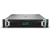 HPE ProLiant DL345 Gen11 9124 3.0GHz 16c 64GB-R 8SFF MR416i-p 2x480GB SATA SSD 2x1000W RPS EU Server