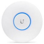 Ubiquiti UAP-AC-PRO wireless access point 1300 Mbit/s White Power over Ethernet (PoE)