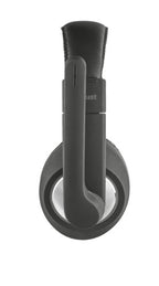 Trust 21662 headphones/headset Wired Head-band Calls/Music Black
