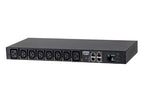 ATEN 32A 8-Outlet 1U Met & Switch eco