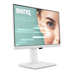 BenQ GW2786TC computer monitor 68.6 cm (27") 1920 x 1080 pixels Full HD White