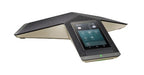 HP Poly Trio C60 IP Conference Phone and PoE-enabled No Radio