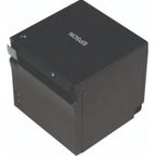 Epson TM-m30II (112A0): USB + Ethernet + NES + BT, Black, PS, UK