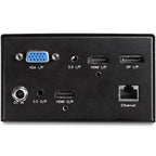StarTech.com Audio / Video Module for Conference Table Connectivity Box