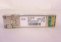 Cisco 10GBASE-SR SFP Module for 10-Gigabit Ethernet Deployments, Hot Swappable, 5-Year Standard Warranty (SFP-10G-SR=)