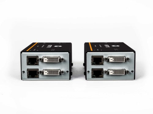 Vertiv Avocent LV4020P-202 KVM extender Transmitter & receiver