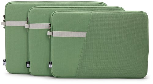 Case Logic Ibira IBRS214 - Islay Green 35.6 cm (14") Sleeve case