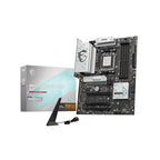 MSI B850 GAMING PLUS WIFI motherboard AMD B850 Socket AM5 ATX
