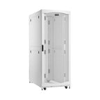 Eaton SRH453246W rack cabinet 45U Freestanding rack White