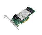 Adaptec HBA 1100-24i interface cards/adapter Internal Mini-SAS HD