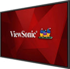 Viewsonic 55“ 4K OS-Free Commercial Display