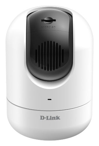 D-Link 2K QHD Pan & Tilt Wi-Fi Camera