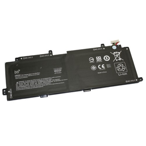 BTI 47Wh 2 cell MR02047XL-PL compatible battery for HP - COMPAQ ELITE X2 G4 ELITE X2 G4 TABLET