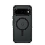 OtterBox Defender Pro XT with Magnets Series for Google Pixel 10/Pixel 10 Pro, Dark Side - No Retail Packaging